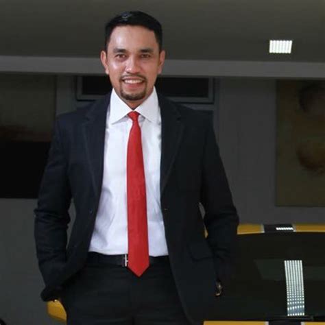 Penghargaan yang Pernah Diraih Ahmad Sahroni