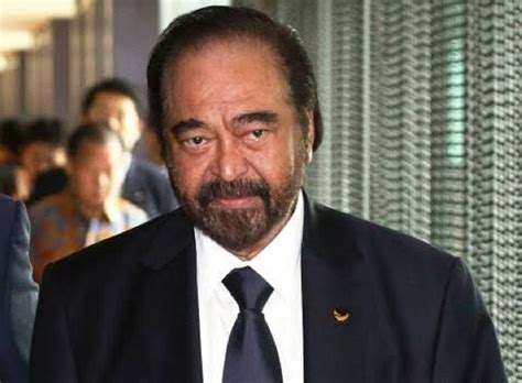 Prestasi Surya Paloh