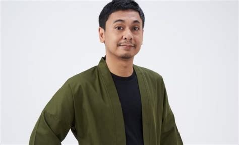 Biografi Raditya Dika