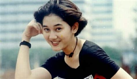 Pengaruh Nike Ardilla pada Dunia Musik Indonesia