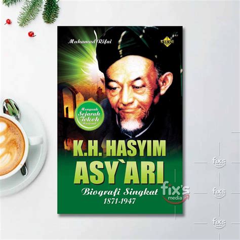 KH Hasyim Asy'ari