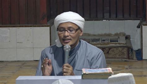 Gambar Kepala RKH Fakhrillah Aschal