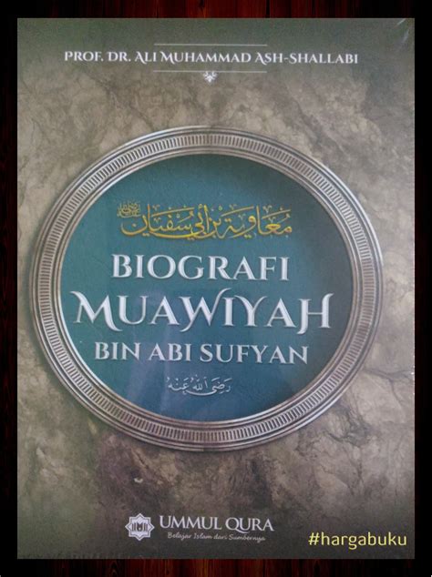 Muawiyah bin Abu Sufyan