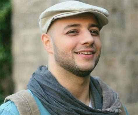 Karya Musik Maher Zain