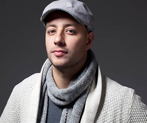 Kesimpulan Biografi Maher Zain