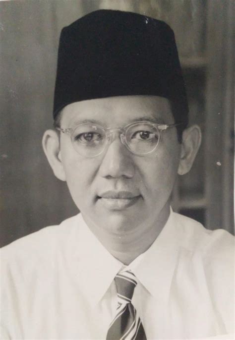 Pengabdian KH Wahid Hasyim