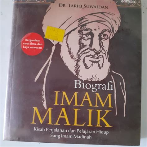Kesimpulan Biografi Imam Maliki