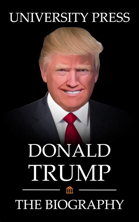 Prestasi Donald Trump