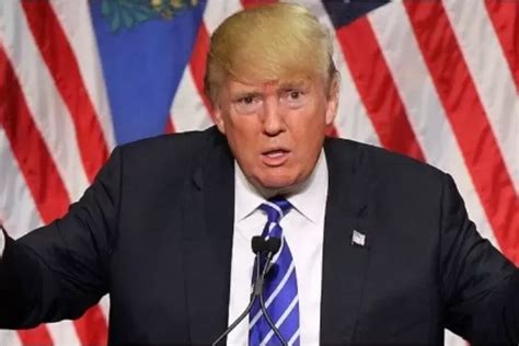 Kritik Terhadap Donald Trump