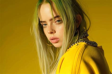 Proyek Terbaru dan Masa Depan Billie Eilish