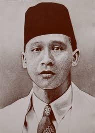 Karya Sastra Amir Hamzah