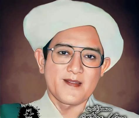 Abah Guru Sekumpul