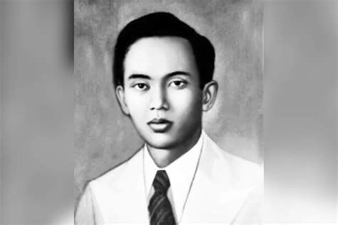 Biografi Supriyadi