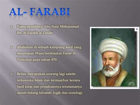 Gambar Pengaruh Al Farazi