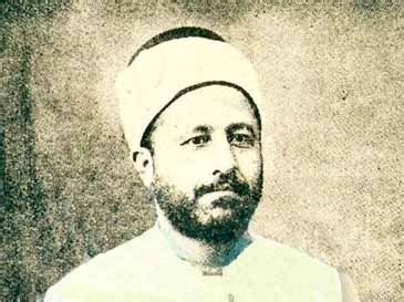 Gambar Kesimpulan Biografi M Rasyid Ridha