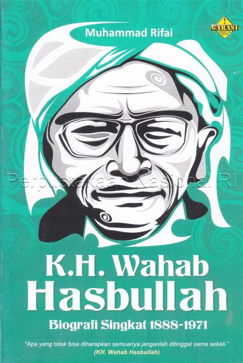 KH Wahab Hasbullah