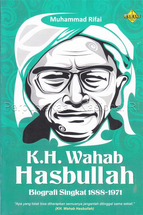 KH Wahab Hasbullah