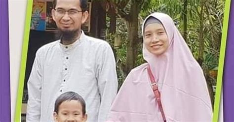Pengaruh Istri Ustadz Adi Hidayat dalam Kegiatan Dakwah
