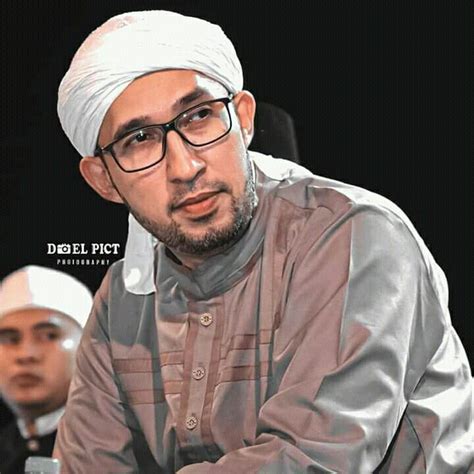 Foto Habib Bidin Assegaf