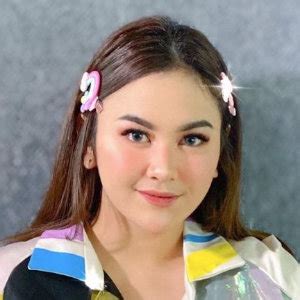 Biografi Mahalini