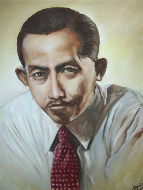 Ismail Marzuki