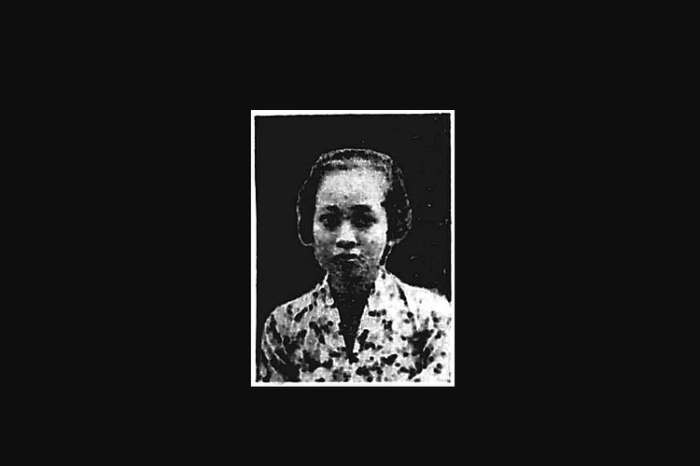 Perjalanan sk trimurti