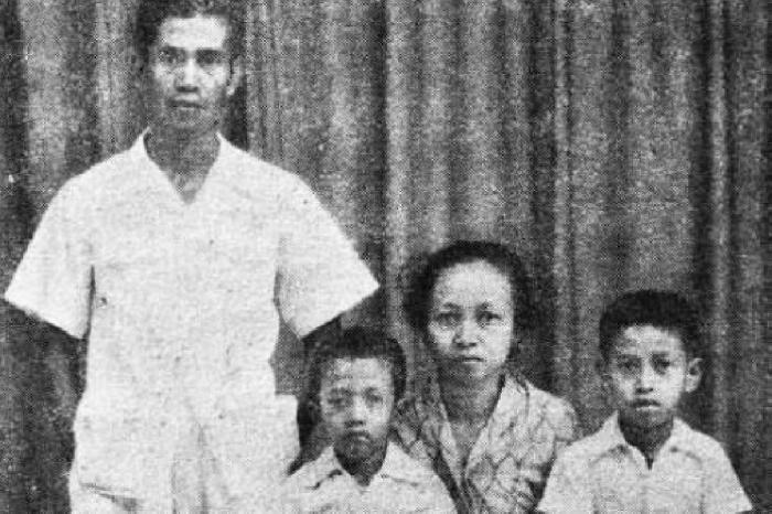 Perjalanan sk trimurti