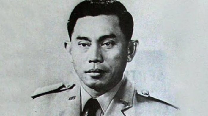 Perjalanan hidup ahmad yani