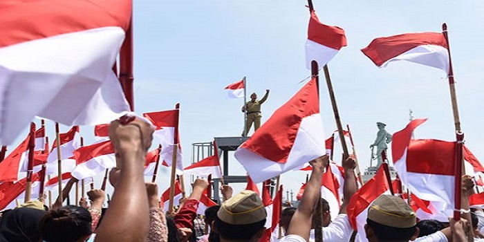 Nasionalisme pengertian nasionalis tujuan kini ciri menurut ahli setiawan agus nesabamedia