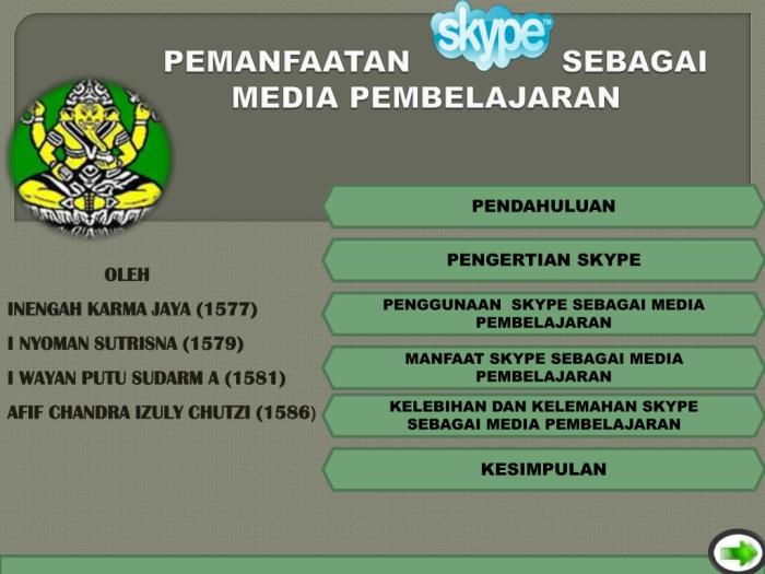 Pembelajaran alat interaktif umum digunakan itu menyalurkan diartikan suatu secara perantara objek Pembelajaran alat interaktif umum digunakan itu menyalurkan diartikan suatu secara perantara objek