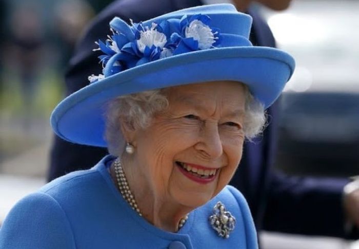 Biografi Ratu Elizabeth I