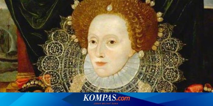 Ratu aturan langgar fakta kerajaan pernah soal natgeokids Ratu aturan langgar fakta kerajaan pernah soal natgeokids