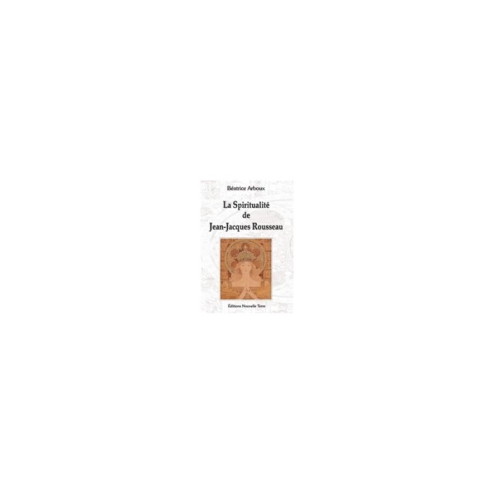 Biografi Jean Jacques Rousseau