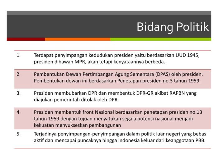 Tujuan utama diberlakukannya sistem ekonomi ali baba adalah