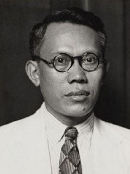Syafruddin Prawiranegara