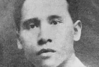 Amir Hamzah