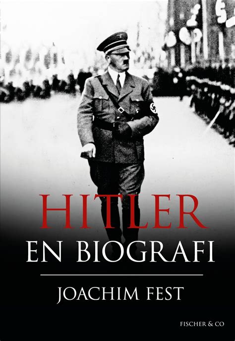 Biografi Hitler: Sejarah Kehidupan Dan Kepemimpinan Yang Kontroversial ...