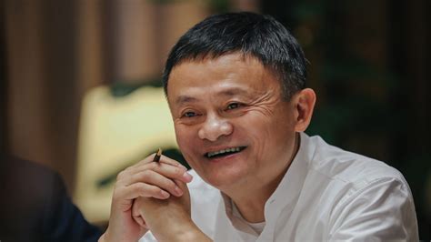 Biografi Jack Ma: Kisah Sukses Pendiri Alibaba - Tuan Guru