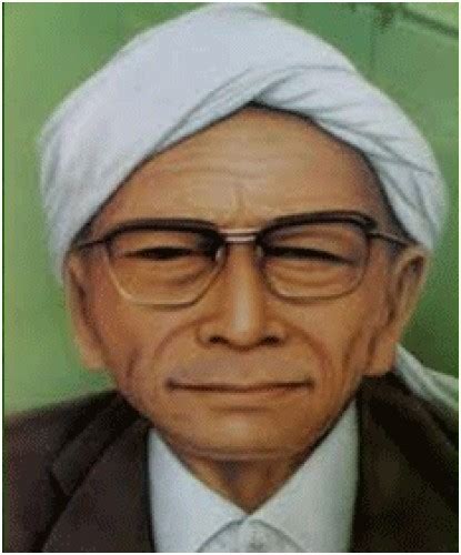 Biografi KH Abdul Wahab Hasbullah: Sang Ulama Modern Yang Inspiratif ...