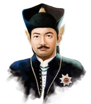 Biografi Sultan Ageng Tirtayasa: Pahlawan Nasional Dari Banten - Tuan Guru