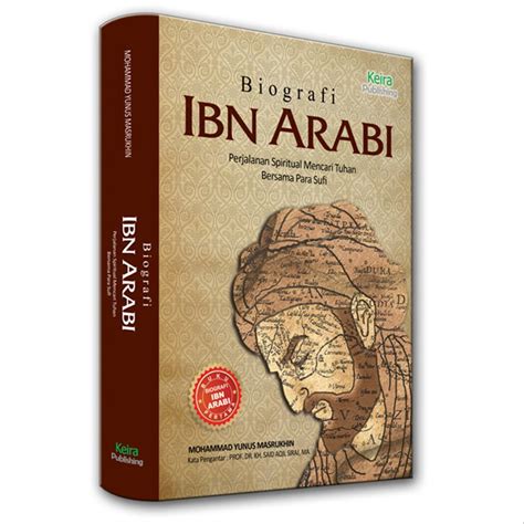 Biografi Ibnu Arabi: Sang Mistikus Sufi Terkenal - Tuan Guru