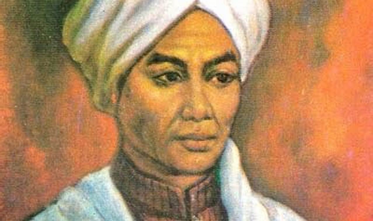 Biografi Diponegoro: Penyingkap Rahasia Perjuangan Sang Pangeran - Tuan ...