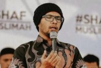 Attaki hanan ustadz pemuda hijrah biografi pendiri biografiku Biografi dan profil lengkap ustadz hanan attaki pendiri pemuda hijrah