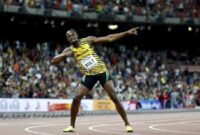 Biografi usain bolt manusia tercepat di