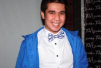 Biografi olga syahputra_17
