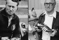 071bd27c01106bce36ba2e47a38b7368 Biografi dassler bersaudara pendiri adidas dan puma
