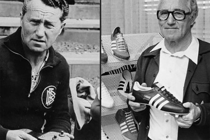 Biografi dassler bersaudara pendiri adidas dan puma