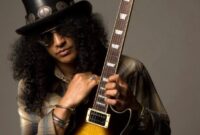 Biografi slash