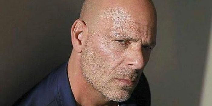 Biografi bruce willis