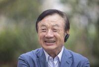 Huawei ren zhengfei perusahaan cina afp pendiri serikat hancurkan kami amerika reclusive founder Huawei ren zhengfei perusahaan cina afp pendiri serikat hancurkan kami amerika reclusive founder